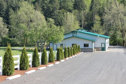 Faith Baptist Church