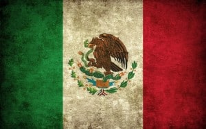 mexican flag