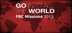 world map go into all the world FBC missions 2015