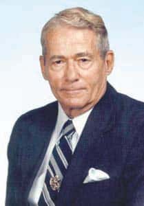 Dr. Peter S. Ruckman